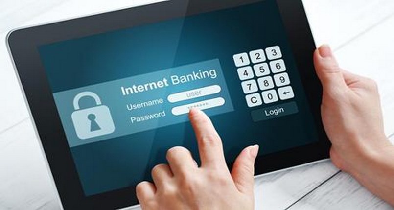 Hướng dẫn nạp tiền bằng internet banking