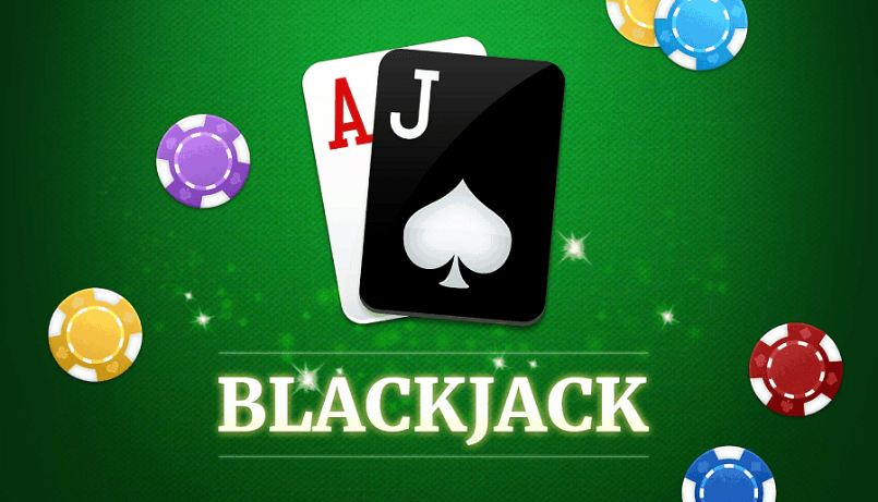Tìm hiểu về table game số 1 casino - blackjack