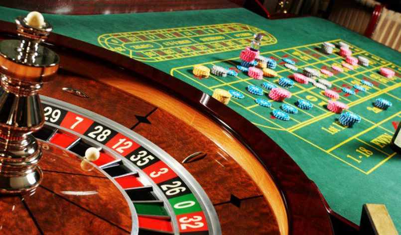 Cách chơi roulette đơn giản và dễ hiểu dành cho người mới