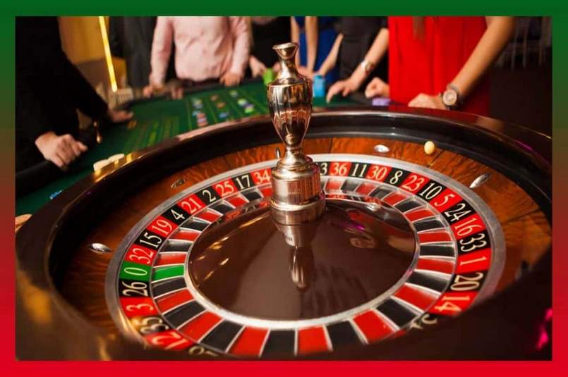 Cách chơi roulette – Những chiến thuật làm nên chiến thắng