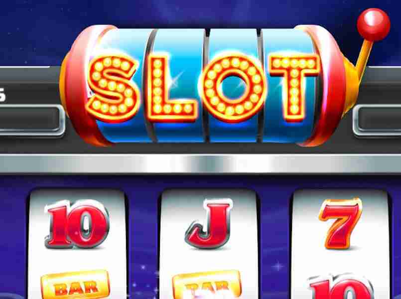 Slot game là gì – câu hỏi được không ít người đặt ra hiện nay
