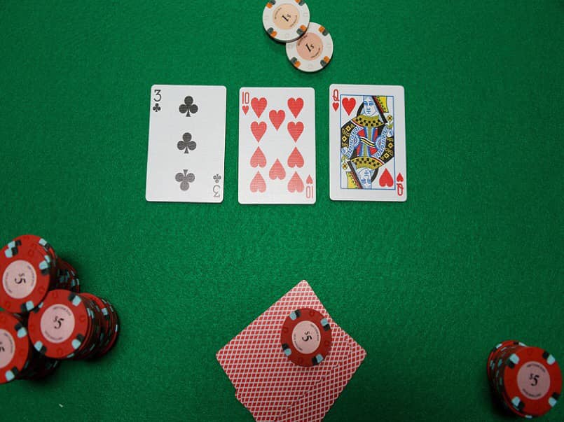 Thuật ngữ trong poker giải thích chi tiết lối chơi phổ biến.