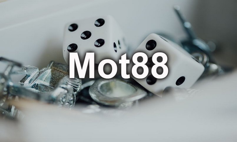 Mot88 là trang nhà cái đáng tin tưởng